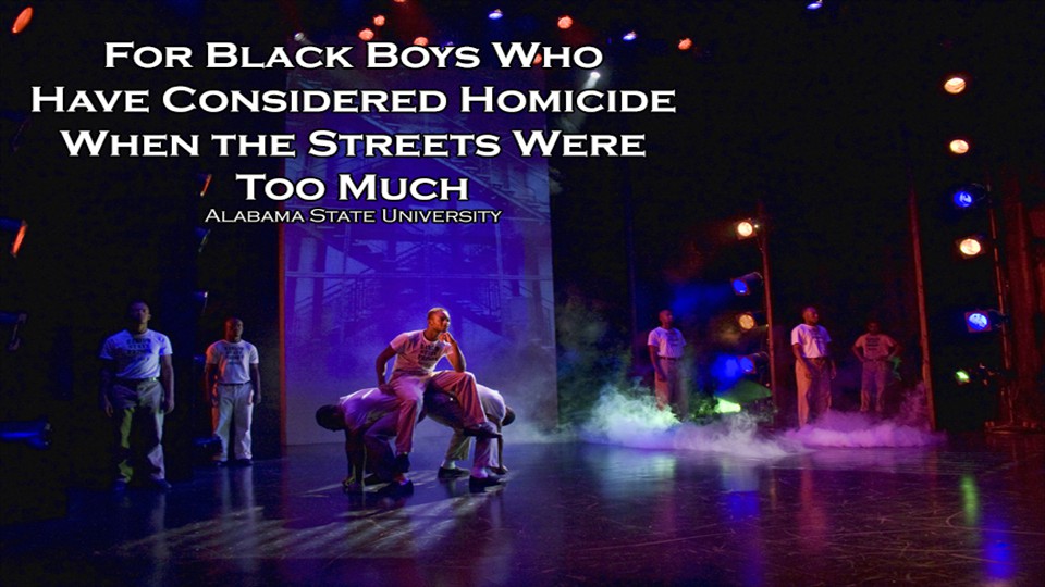 BlackBoysp