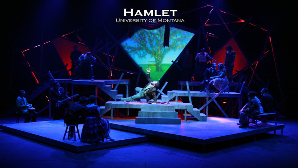 hamlet