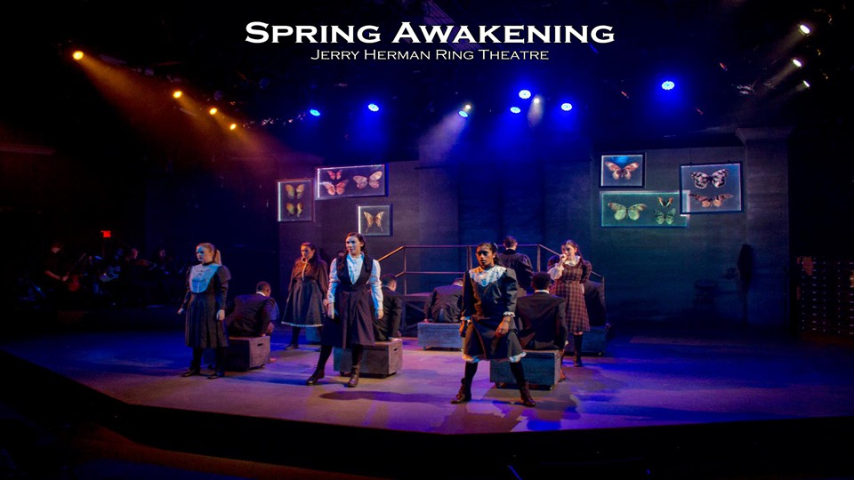 springawake